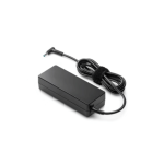 HP Blue Pin 19.5V 4.62A Laptop Charger 90W - Ac Adapter Input: 100-240V ~ 50/60Hz  Output: 19.5V ⎓ 4.62A (90 Watts) DC Connector Size: 4.5mm * 3.0mm