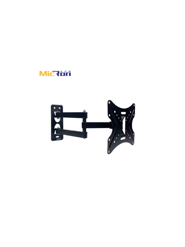 MICRON Wall mount LCD TV wall mount VESA 200x200mm steel TV bracket 14"-32" Inch Monitor