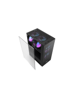 DarkFlash A290 ATX PC Case Black