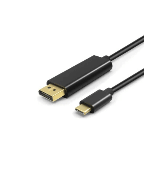 TYPE C TO DP CABLE 8K