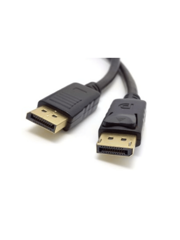 Display Port Male To DisplayPort Male DP Cable