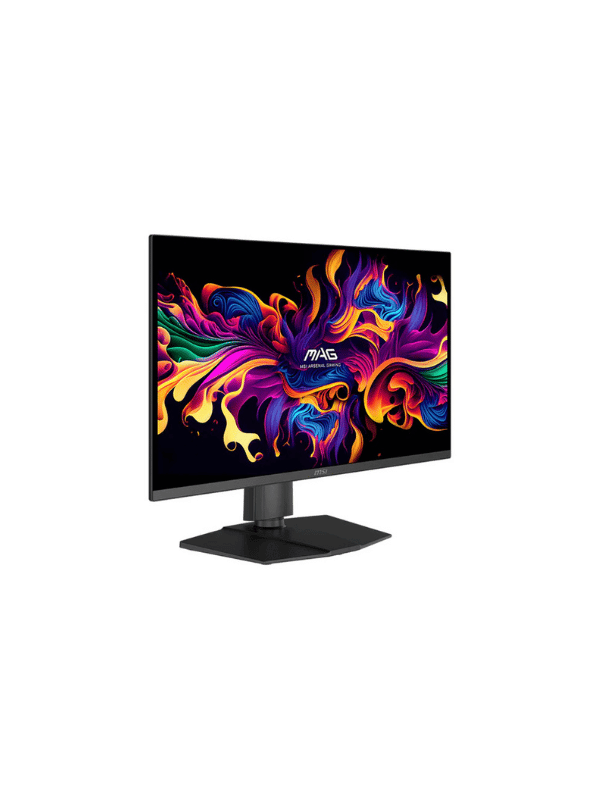MSI MAG 273QP QD-OLED X24 26.5" WQHD, 240Hz, 0.03ms, Flat, OLED Gaming Monito