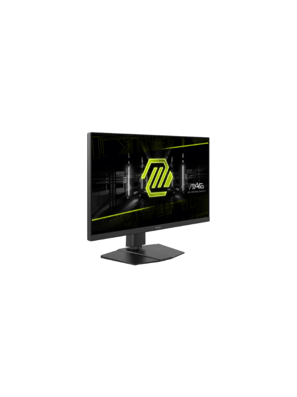 MSI MAG 272URDF E16 27" UHD, 160Hz Flat, Rapid IPS, 0.5ms, Flat, Dual Mode, Gaming Monitor