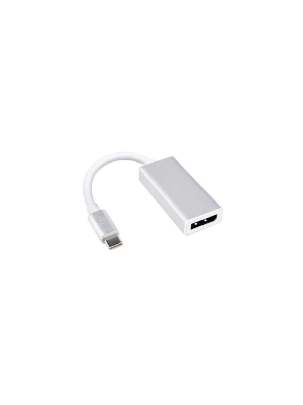 Display Female to USB C Male – USB Type C to Display | CV-0120