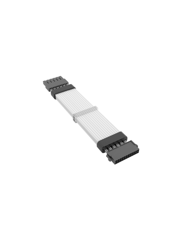 Darkflash LG-01 ARGB Extension Cable, BLACK
