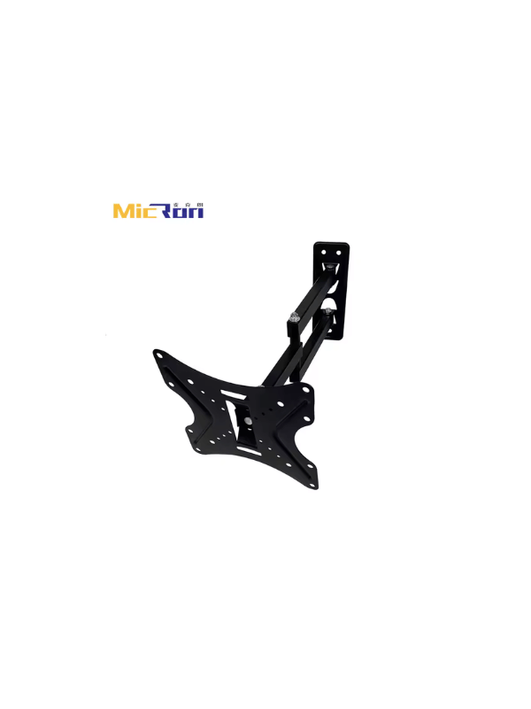 MICRON Wall mount LCD TV wall mount VESA 200x200mm steel TV bracket 14"-32" Inch Monitor