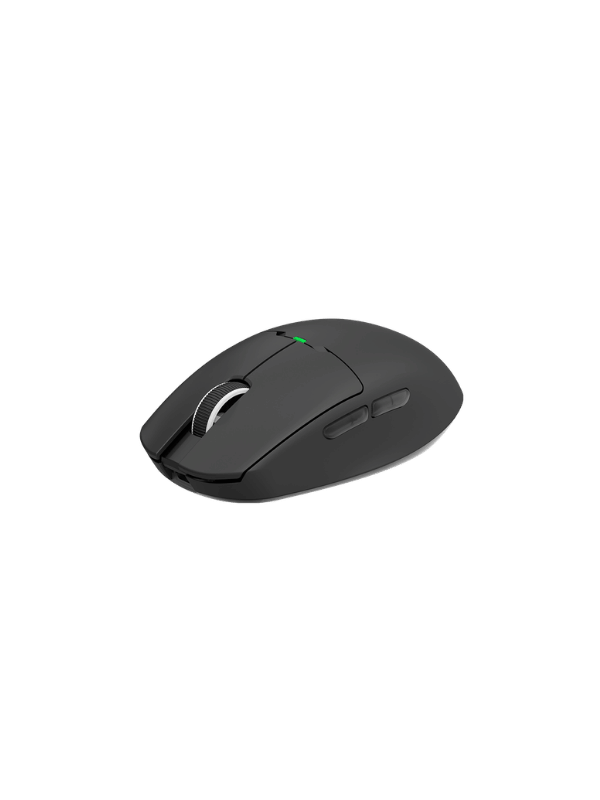 Darkflash DFM80 Pro Gaming Mouse, Black