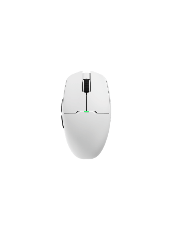 Darkflash DFM80 Plus Gaming Mouse, White