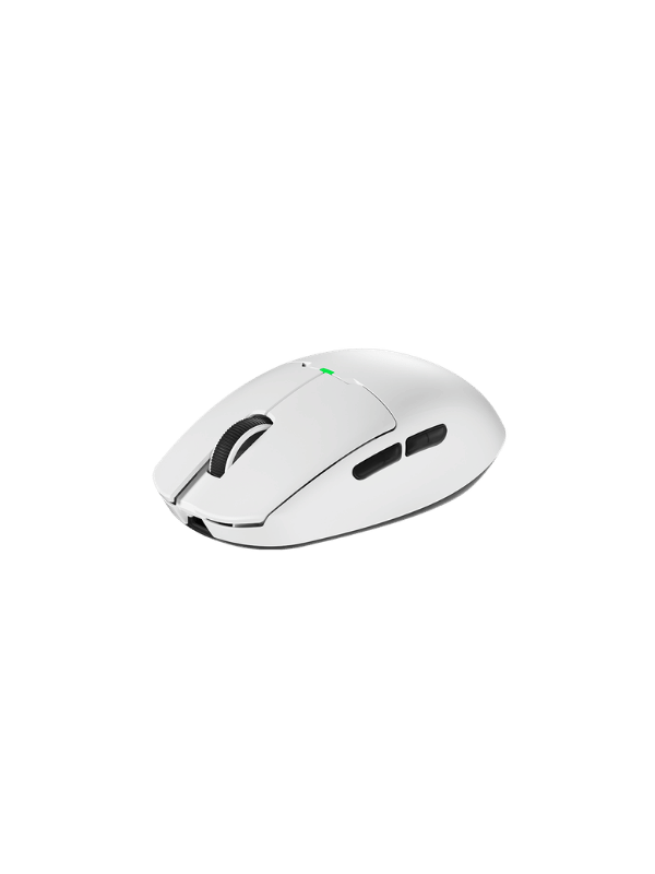 Darkflash DFM80 Plus Gaming Mouse, White