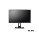 BenQ ZOWIE XL2731 27" 144Hz Esports Gaming Monitor, 1ms, TN, FreeSync Premium, HDMI DP, Height Adjustable, Xbox Series X 1080p@120hz Ready