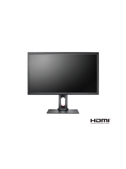 BenQ ZOWIE XL2731 27" 144Hz Esports Gaming Monitor, 1ms, TN, FreeSync Premium, HDMI DP, Height Adjustable, Xbox Series X 1080p@120hz Ready