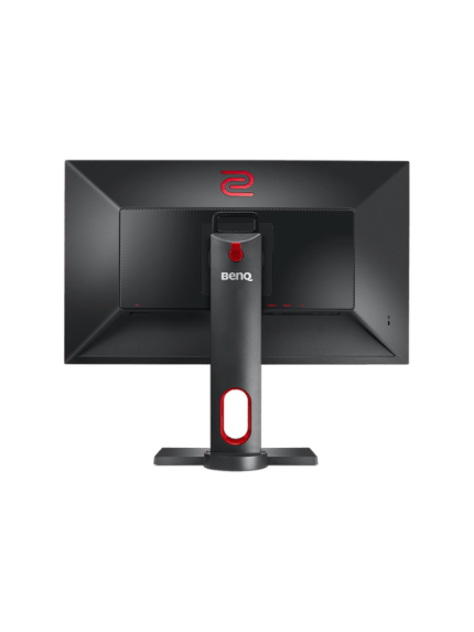 BenQ ZOWIE XL2731 27" 144Hz Esports Gaming Monitor, 1ms, TN, FreeSync Premium, HDMI DP, Height Adjustable, Xbox Series X 1080p@120hz Ready