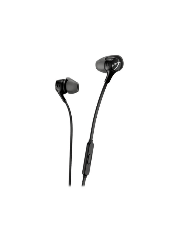 HYPERX CLOUD EARBUDS II 2, BLACK