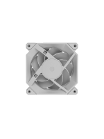 DarkFlash INF34 A-RGB Cooling Fan, WHITE