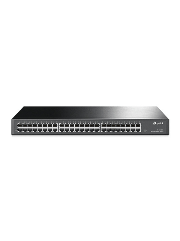 TPLINK TL-SG1048 48 PORT GIGABIT RACKMOUNT SWITCH