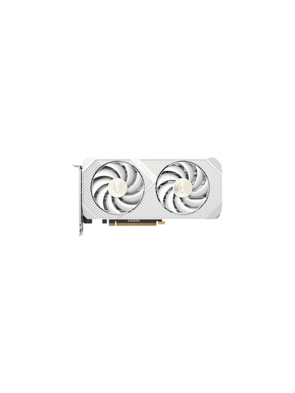 ZOTAC GAMING GeForce RTX 5070 Twin Edge OC White Edition 12GB 192BIT GDDR7