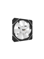 DarkFlash DM12 Pro A-RGB Cooling Fan, BLACK