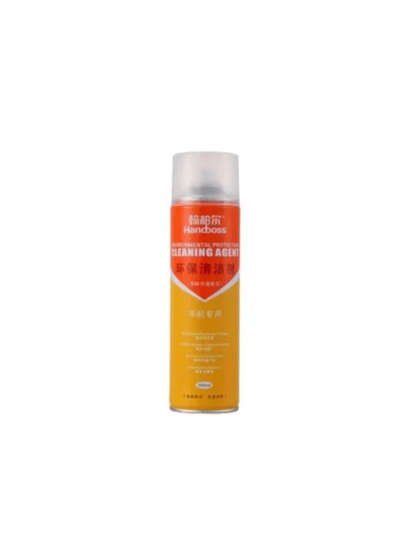 Handboss Contact Cleaner Anti-oil Electronic Cleaning Agent 550ML