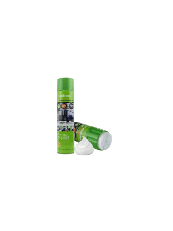 Handboss Universal Foam Cleaner 650ml