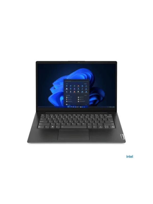 Lenovo V14 G4 IRU Intel® Core™ i7-13620H, 16GB RAM DDR4, 512GB SSD, 14-Inches FHD (1920×1080), Integrated Intel UHD Graphics, Windows 11 Home, BLACK