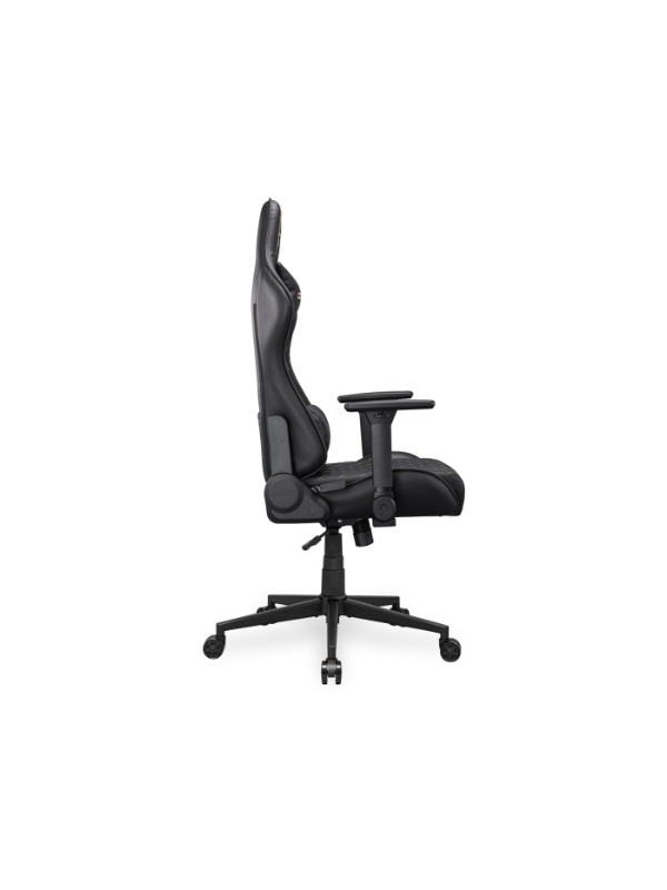 COUGAR ARMOR ONE V2 Gaming Chair, Gold