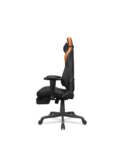 COUGAR EXPLORE NEO Gaming Chair, BLACK/ORANGE