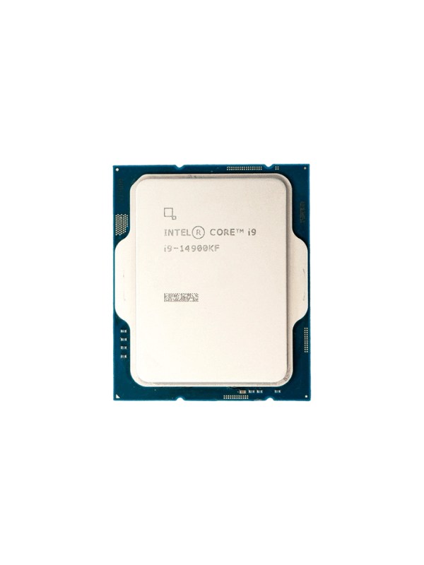 Intel Core I9-14900KF Gaming Desktop Processor 24 Cores 6 GHZ – TRAY