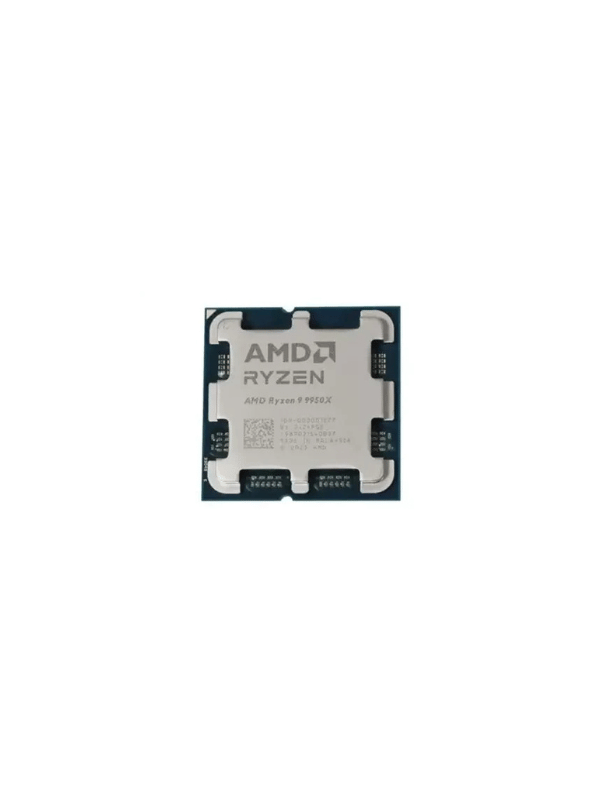 CPU AMD Ryzen 9 9950X, TRAY