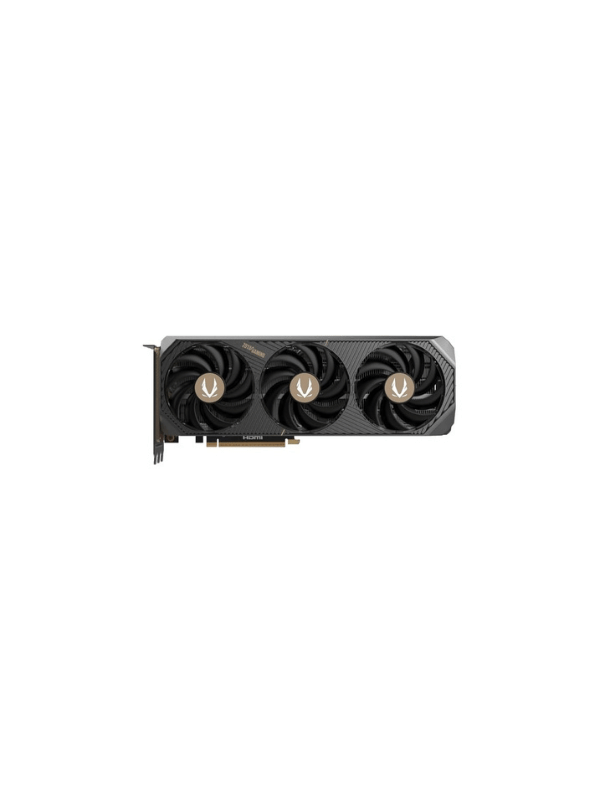 ZOTAC GAMING GeForce RTX 5080 SOLID CORE OC 16GB 256BIT GDDR7