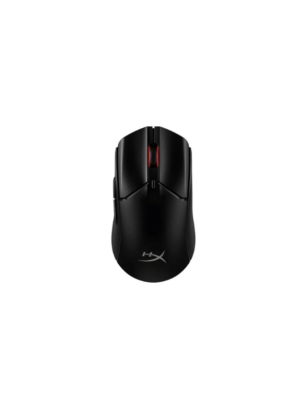 HyperX Pulsefire Haste 2 Wireless Gaming Mouse Ultra Lightweight 2.4Ghz Wireless