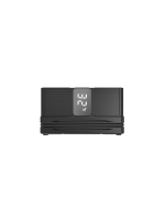 Darkflash M400 Digital Display Tower CPU Cooler – BLACK