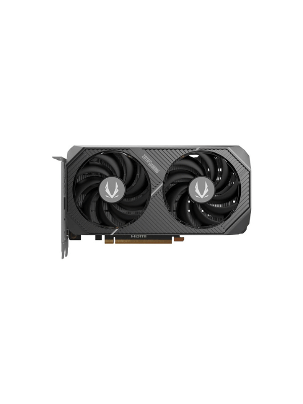 ZOTAC GAMING GeForce RTX 5060 TWIN EDGE OC 8GB GDDR7 128BIT