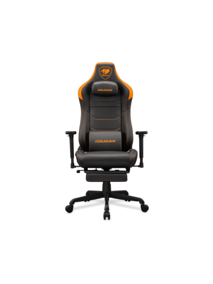 COUGAR ARMOR EVO S Gaming Chair, ORANGE