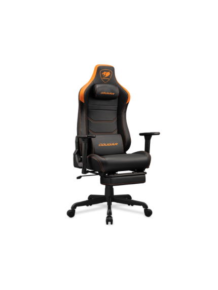 COUGAR ARMOR EVO S Gaming Chair, ORANGE