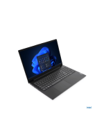 Lenovo IdeaPad 1 15IRU7 Intel® Core™ i5-1335U, 8GB DDR4 RAM, 256GB SSD NVMe®, 15.6″ FHD Touchscreen, Windows 11 Home, Integrated Intel® Iris® Xe Graphics, ABYSS BLUE