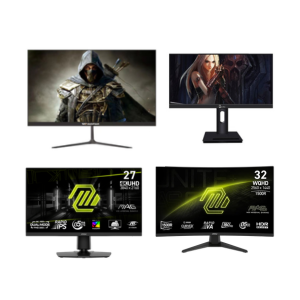 Monitors