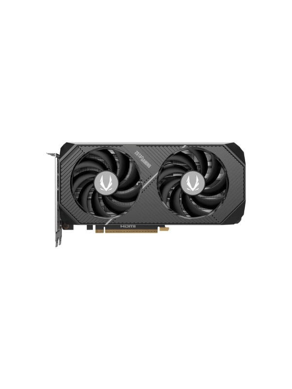 ZOTAC GAMING GeForce RTX 5070 Twin Edge OC 12GB 192BIT GDDR7
