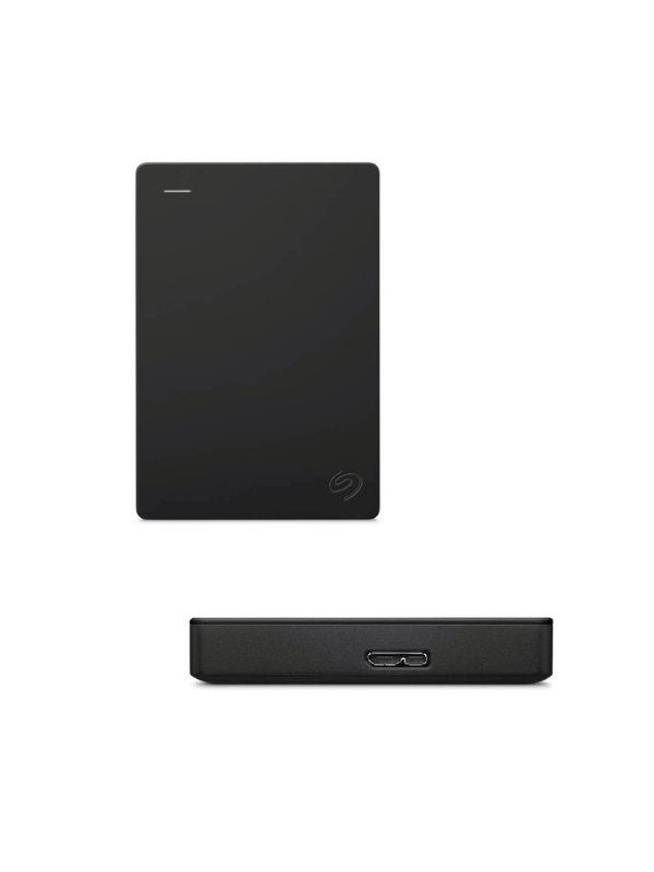 External Seagate 4TB HDD Expansion Portable Drive