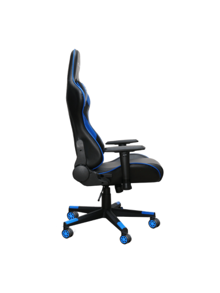 DarkFlash RC360 Ergonomic Gaming Chair, BLUE
