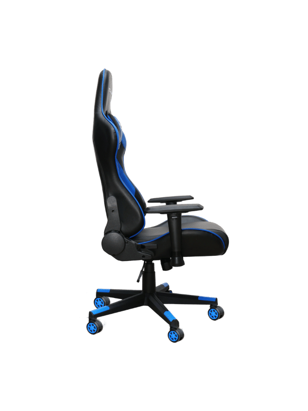 DarkFlash RC360 Ergonomic Gaming Chair, BLUE