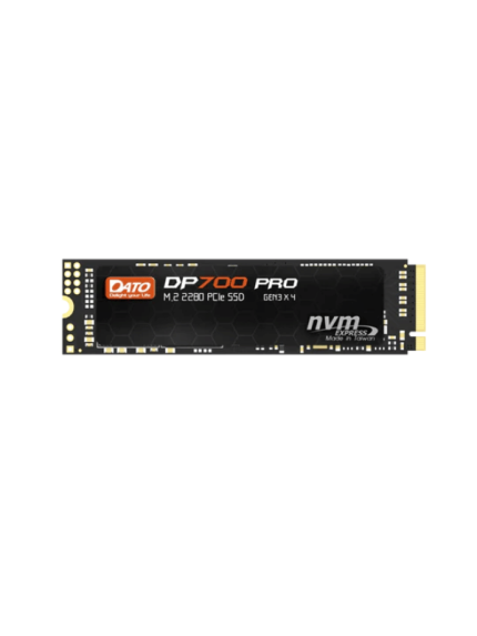 Dato DP700 NVMe PCIe M.2 2280 2TB SSD 