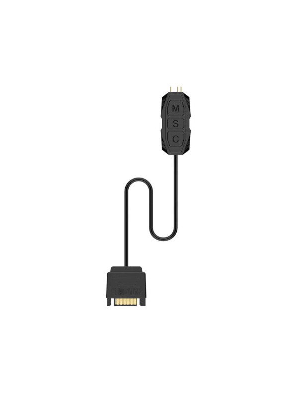 ARGB Controller