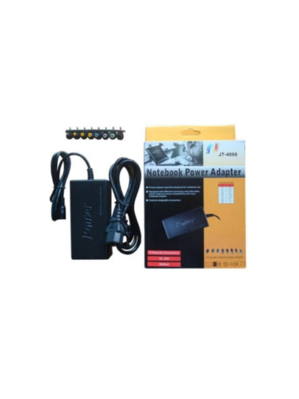 Universal Notebook Power Adapter 96Watt