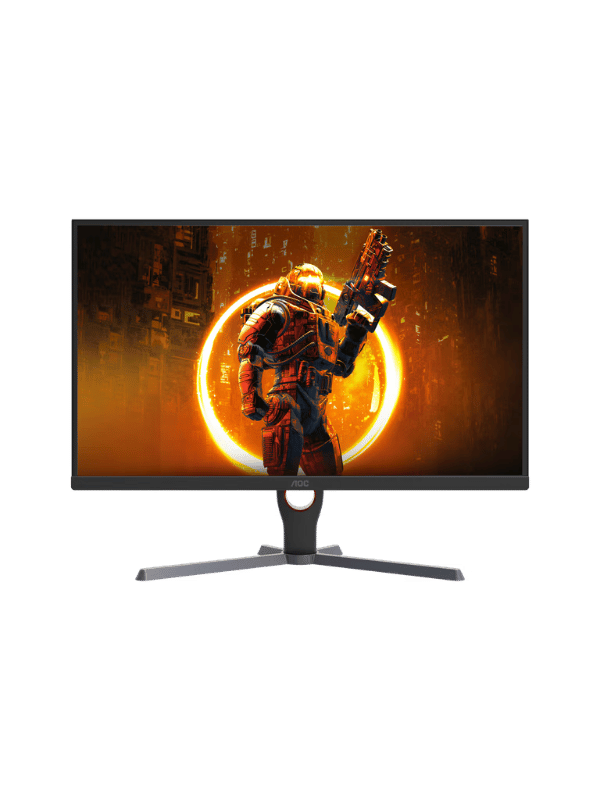 AOC 24G11E 23.8" 180Hz Gaming Monitor