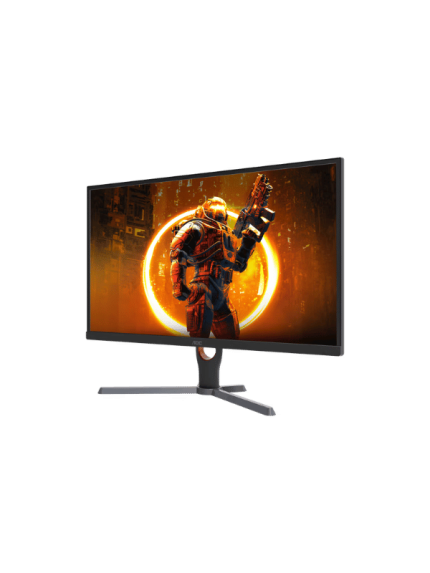 AOC 24G11E 23.8" 180Hz Gaming Monitor