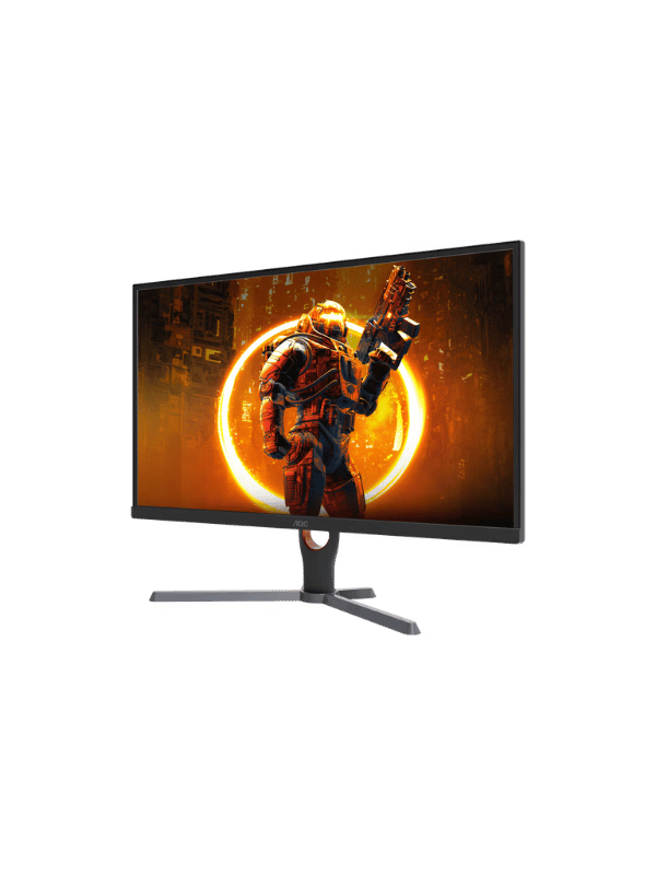 AOC 24G11E 23.8" 180Hz Gaming Monitor