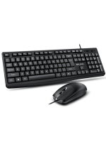 BAJEAL T650 Keyboard and Mouse Combo 
