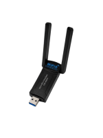 WIFI+Bluetooth 5.4 Dongle 1300mb/s Dual Band (2.4GHz+5GHz)