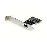 PCIE 1-Port Gigabit Network Server Adapter Card