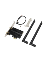 PCIE WiFi Network Card Adapter